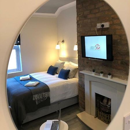 The Bold St Liverpods By Serviced Living Liverpool Eksteriør bilde