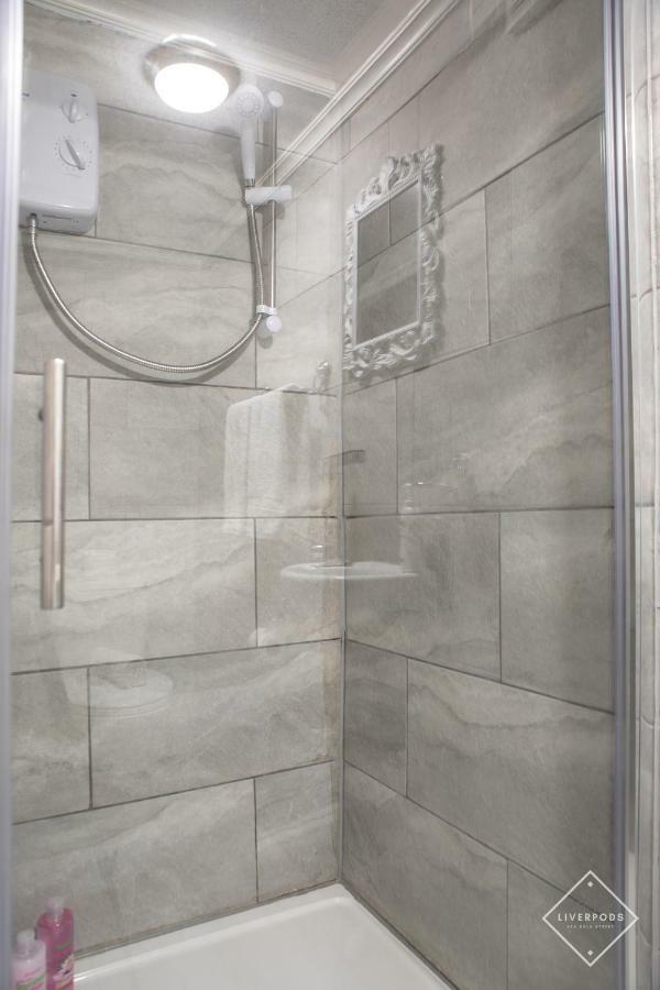 The Bold St Liverpods By Serviced Living Liverpool Eksteriør bilde