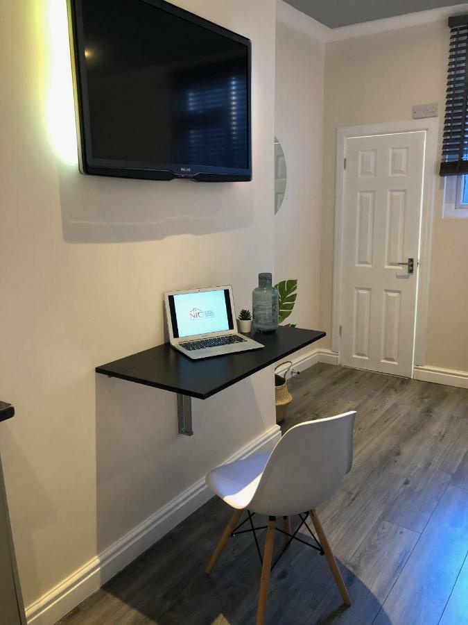 The Bold St Liverpods By Serviced Living Liverpool Eksteriør bilde