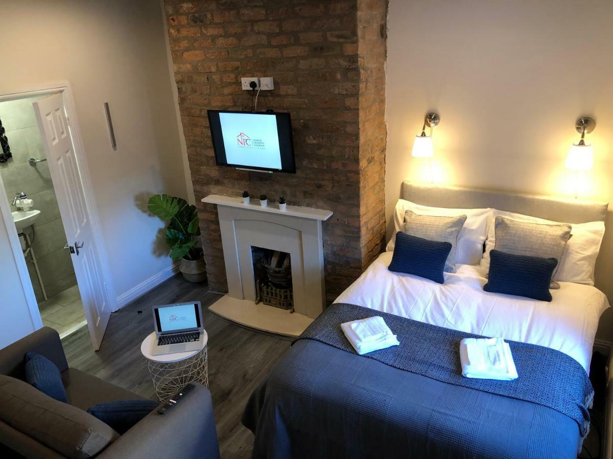 The Bold St Liverpods By Serviced Living Liverpool Eksteriør bilde