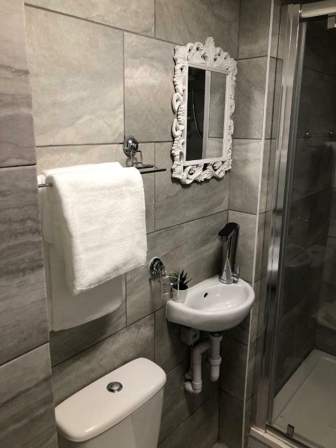 The Bold St Liverpods By Serviced Living Liverpool Eksteriør bilde