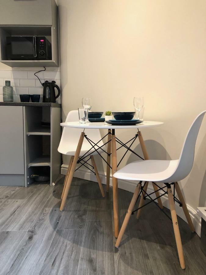 The Bold St Liverpods By Serviced Living Liverpool Eksteriør bilde