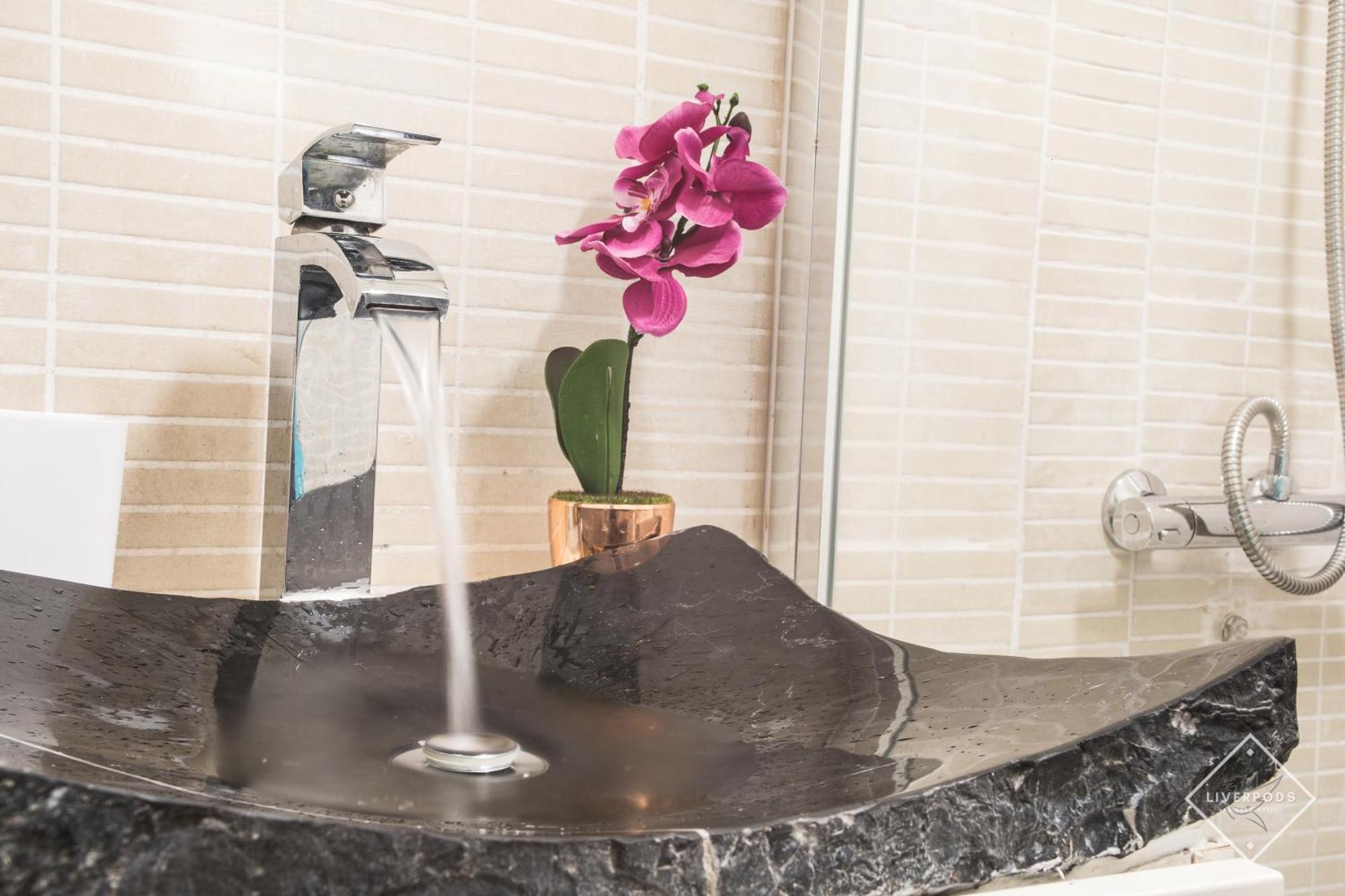 The Bold St Liverpods By Serviced Living Liverpool Eksteriør bilde