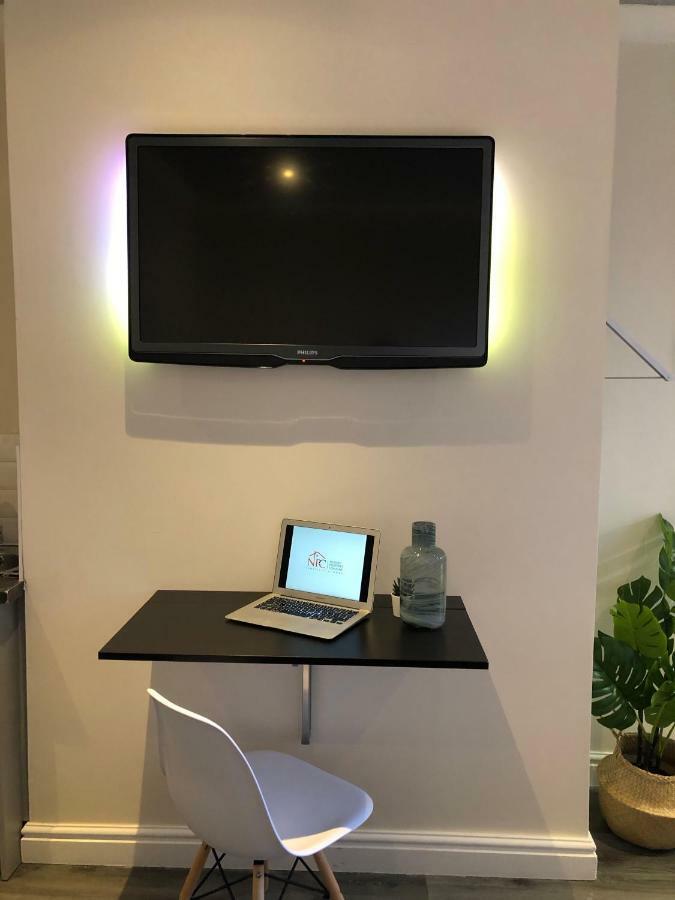 The Bold St Liverpods By Serviced Living Liverpool Eksteriør bilde