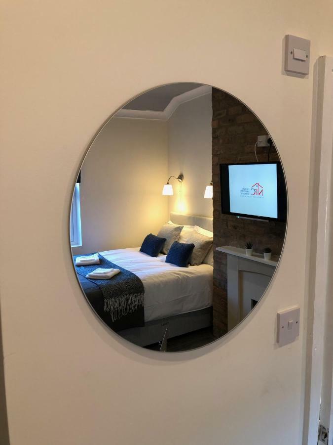 The Bold St Liverpods By Serviced Living Liverpool Eksteriør bilde