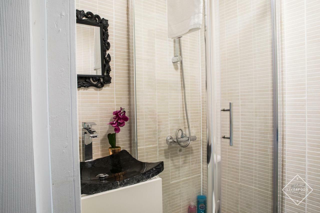 The Bold St Liverpods By Serviced Living Liverpool Eksteriør bilde