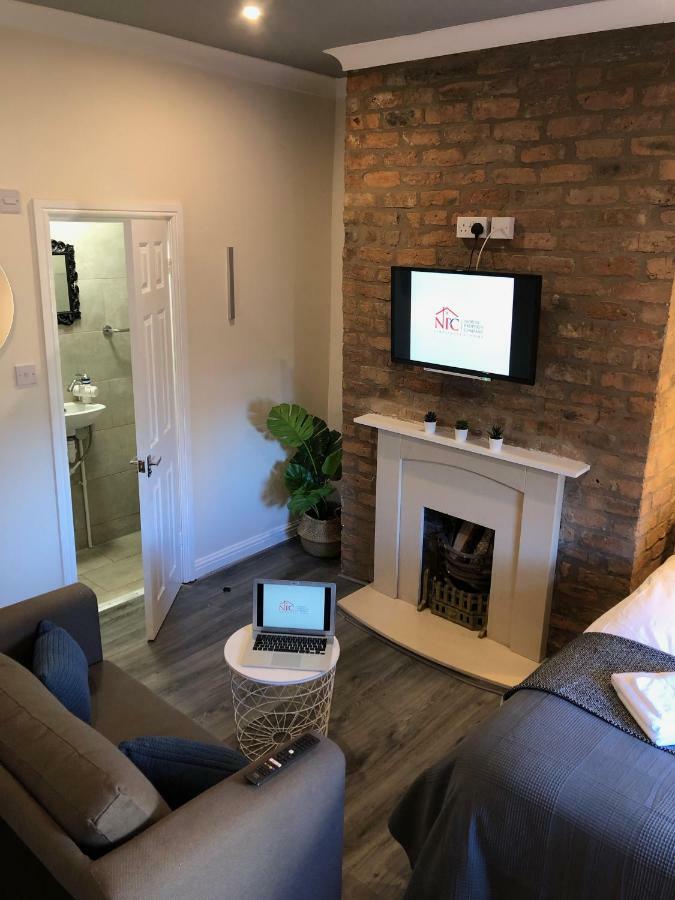 The Bold St Liverpods By Serviced Living Liverpool Eksteriør bilde