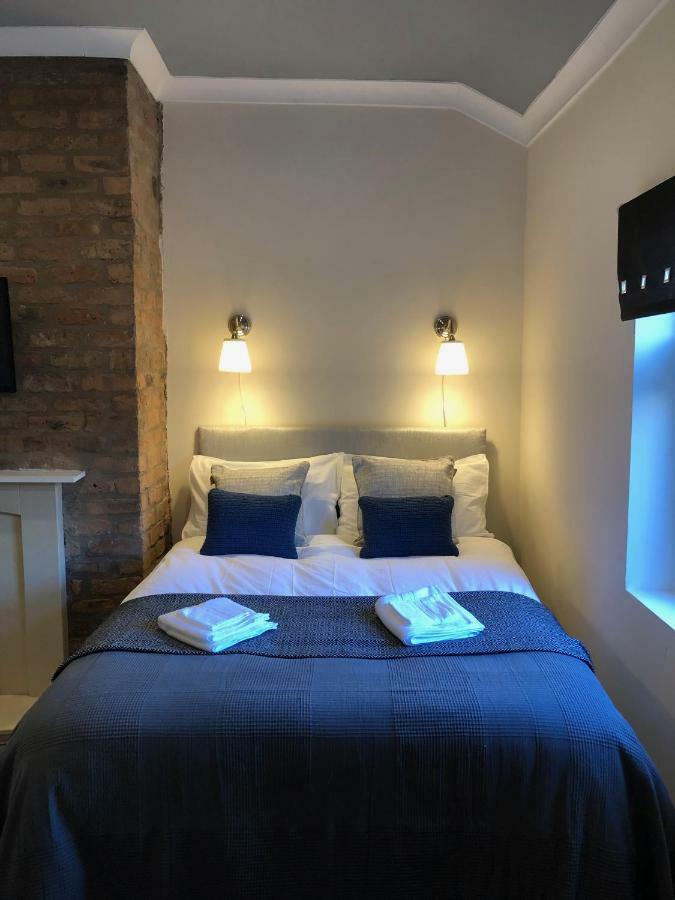 The Bold St Liverpods By Serviced Living Liverpool Eksteriør bilde