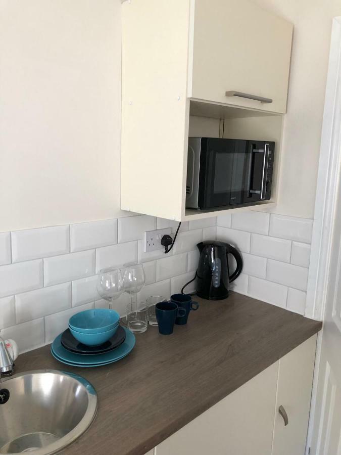 The Bold St Liverpods By Serviced Living Liverpool Eksteriør bilde