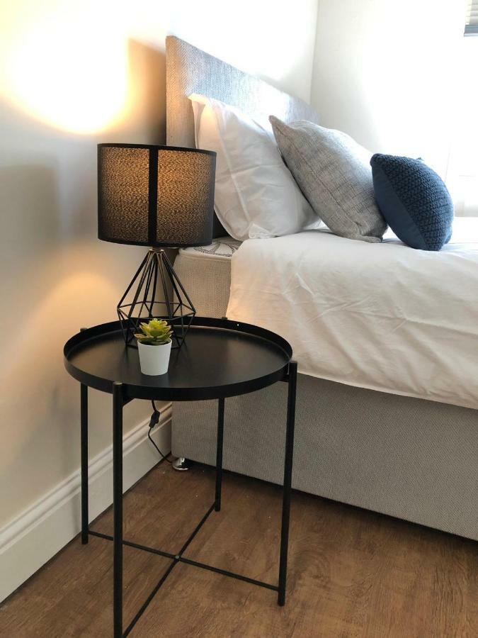 The Bold St Liverpods By Serviced Living Liverpool Eksteriør bilde